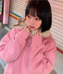 -东方美妍小鹏造型
