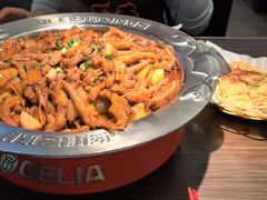 -胖哥俩肉蟹煲(龙德广场店)