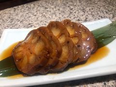 金牌蜜汁藕-南京大牌档(三阳广场苏宁店)