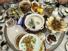 -紫藤园·天目湖大鱼头(南山竹海店)