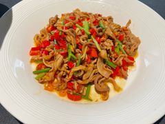 衡阳脆肚-肆月河豚·淮扬菜·湘菜(华天店)