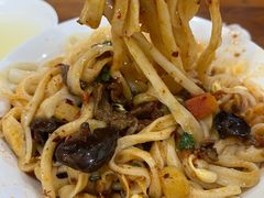 -王菊美食街·王菊面馆(总店)