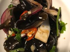 -鸣记脆皮烤鱼·海鲜烤鱼(三八广场店)