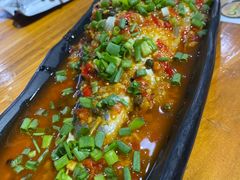 -盖帮鳝鱼串串(东郊记忆店)