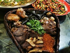-灶东家民间菜(回兴店)