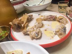 -韶山冲湘菜(中兴大街店)