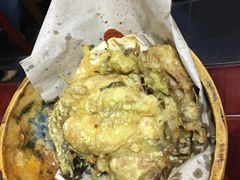-窄巷子陕菜馆·地道陕西菜(粉巷店)