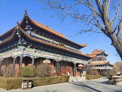 -大悲禅寺