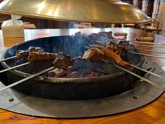 -号令江湖·水浒烤肉(和畅睦邻中心店)