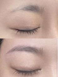 -本小姐美学·半永久纹眉野生眉