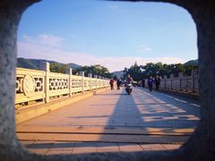 -溪口-滕头旅游景区