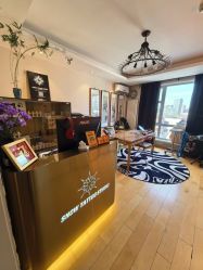 -SNOW TATTOO STUDIO