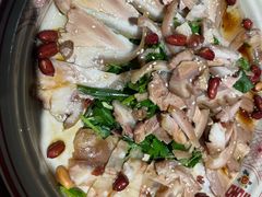 -广府乡下·饭庄(新港东路店)