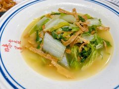 -三品香·江浙菜(松江九谊店)