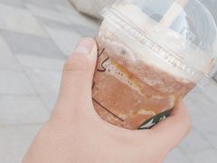 -星巴克(烟台大悦城店)