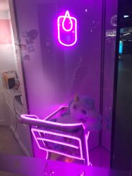 -米米奈児miminail