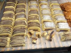 -吉美诺烘焙(公园北路店)