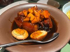 -老吉堂上海本帮菜(望京万象汇店)