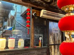 -客家大院·非遗赣南客家菜(郁孤台店)