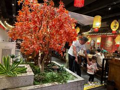 -杨记隆府重庆江湖菜(大悦城店)