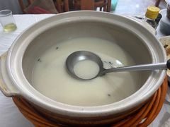 -天乐农家鱼头王(天目湖店)