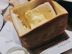 -绿茶餐厅(龙湖金楠天街店)