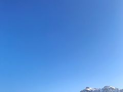 -丝绸之路山地度假区滑雪场