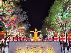 -大唐不夜城