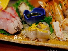 -乾山寿司(好运街店)