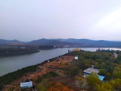 -红石寨旅游度假区