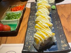 -玉川屋·深夜食堂居酒屋(柳巷店)