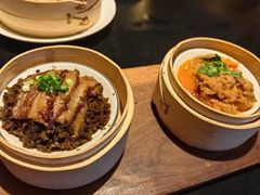 -丽晶轩中餐厅(重庆丽晶酒店)