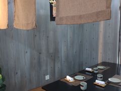-长崎屋·日本料理·刺身·烧鸟(天河北路店)