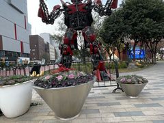 -西安创业咖啡街区
