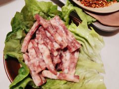 -岗上渣渣老火锅(两路口店)