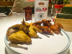 -大鸽饭(马王堆店)