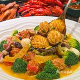 ️在深圳我Zui 爱的氛围感湘菜，没有之一❗