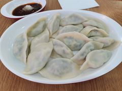 -喜家德虾仁水饺(北站店)