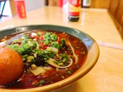 -十里香粉馆(虹桥中路店)