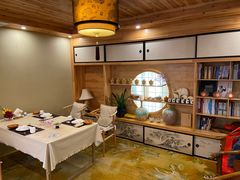 -悦真雅院·四合院·清真私房菜(雍和宫店)