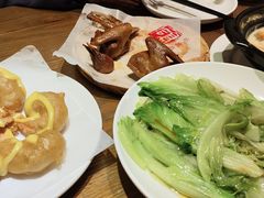 -鸽味轩·粤菜小馆(高楼门总店)