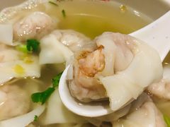 -南城香·饭香串香馄饨香(青年路店)