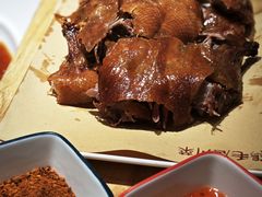 -鸡毛店·川菜(文殊院店)