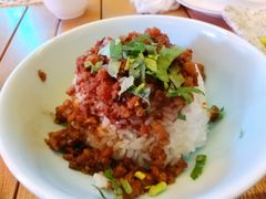 卤肉饭-度小月(百老汇美食街店)