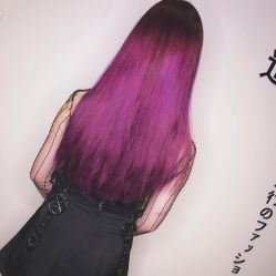 -藤野造型·专业烫染店