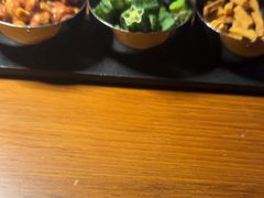 -FLAIR顶层餐厅酒吧(浦东丽思卡尔顿酒店)