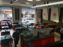 -李连贵酒家熏肉大饼(昆明街店)