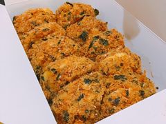 海苔风味酥松小贝-鲍师傅糕点(春熙路店)