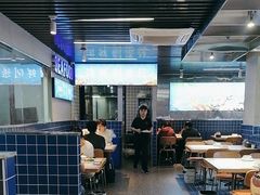 -醉壹号海鲜大排档(厦门美食地标店)