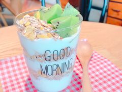 -Jamaicablue Coffeeshop(中央广场店)